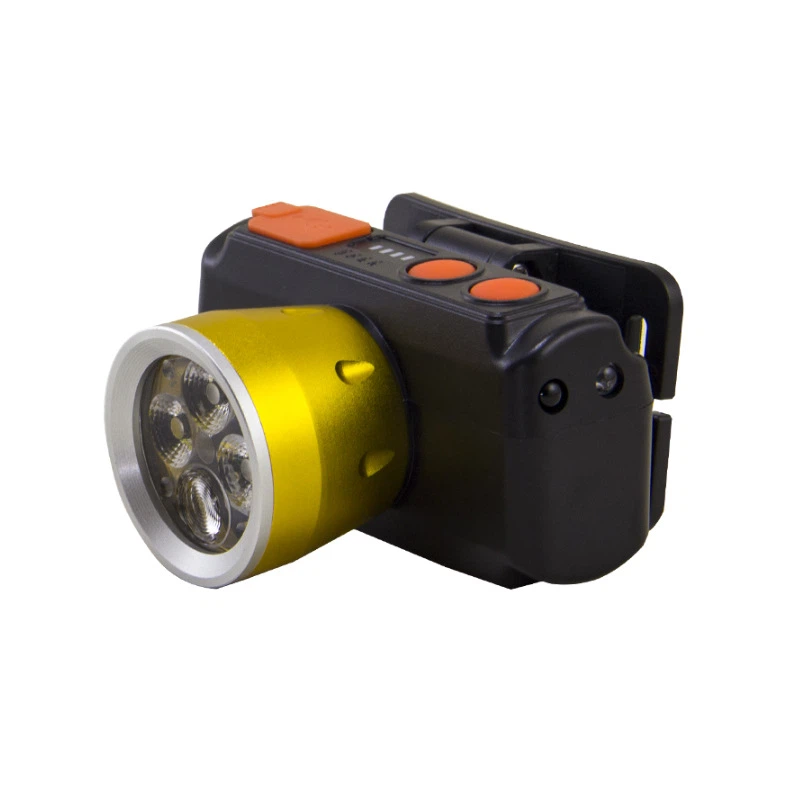 چراغ جلو سنسور حرکت قابل شارژ